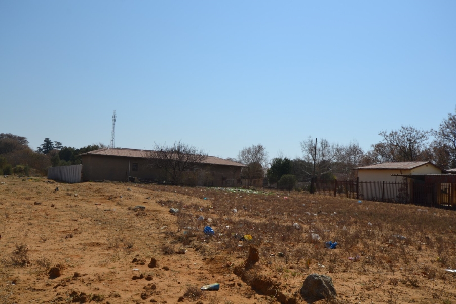 Commercial Property for Sale in Allanridge Free State